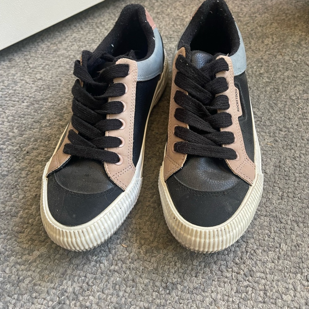 Color block Sneakers